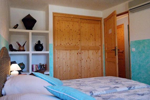 Le Mas De La Chouette Saint-Rémy-de-Provence Zimmer foto